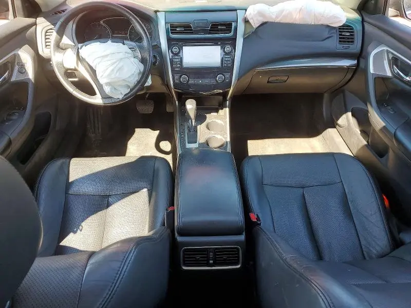 2014 NISSAN ALTIMA 2.5 SL  