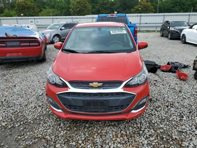 2020 CHEVROLET SPARK 1LT  