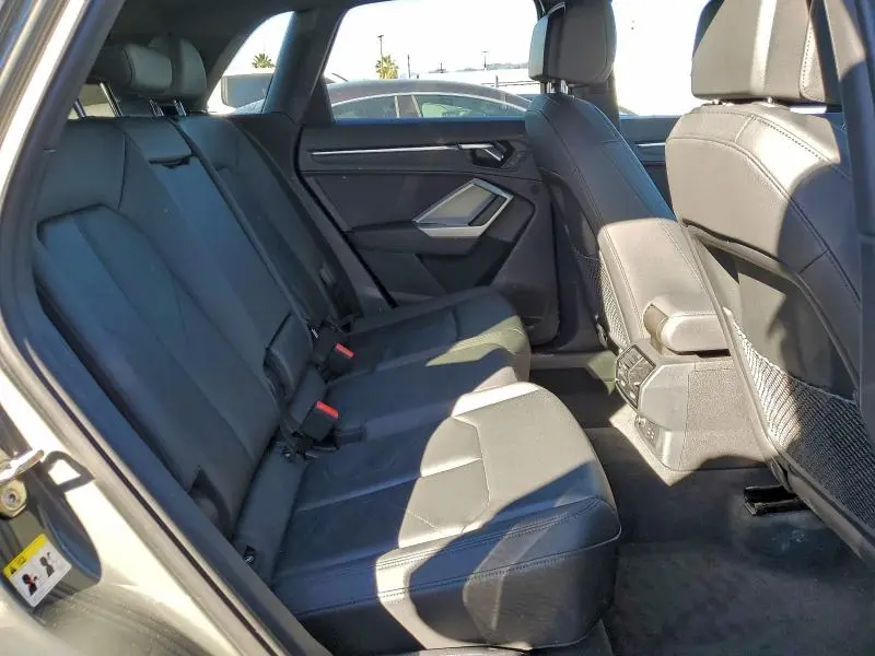 2021 AUDI Q3 PREMIUM 40  