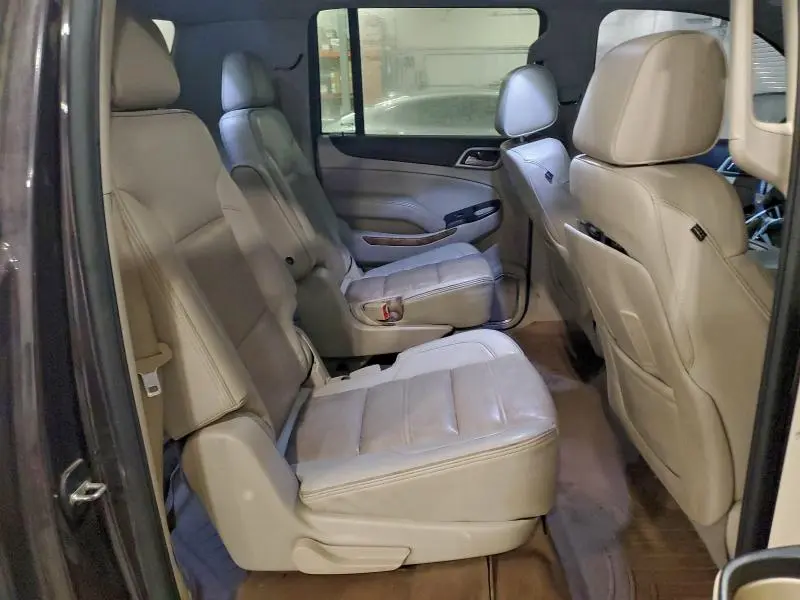 2015 GMC YUKON XL DENALI  