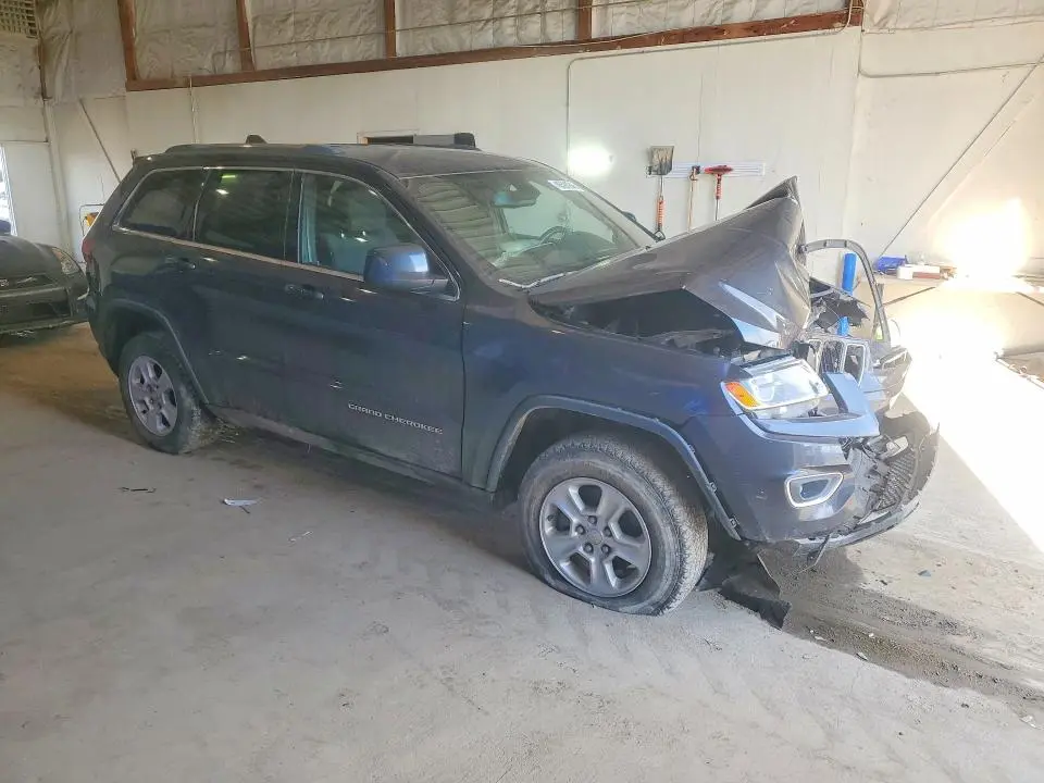 2014 JEEP GRAN CHER   