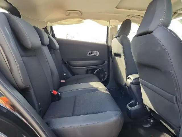 2020 HONDA HR-V EX  