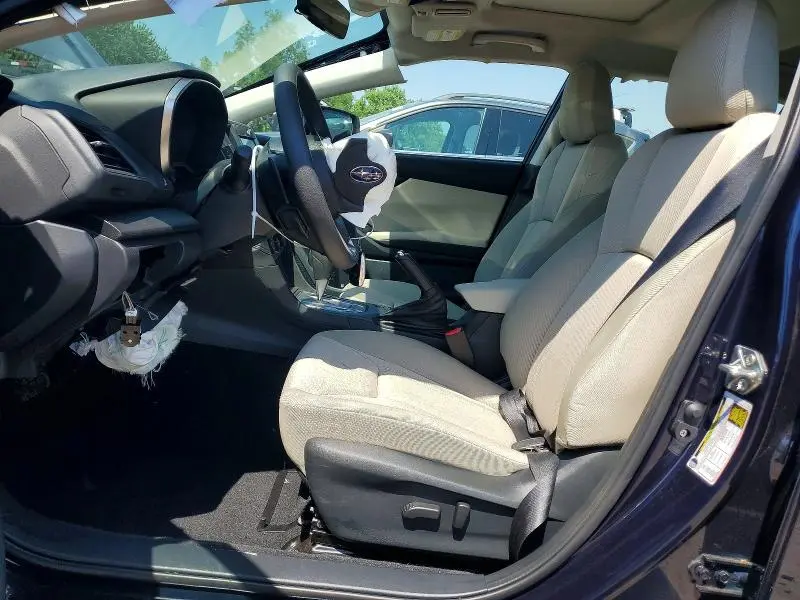 2020 SUBARU IMPREZA PREMIUM  
