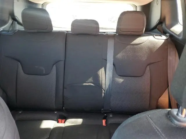 2018 JEEP RENEGADE SPORT  