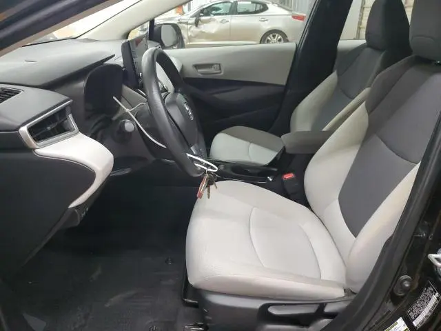 2022 TOYOTA COROLLA L  