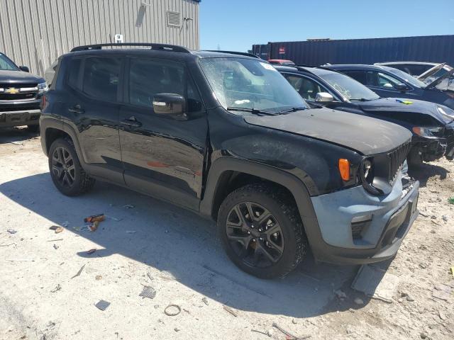 2022 JEEP RENEGADE ALTITUDE