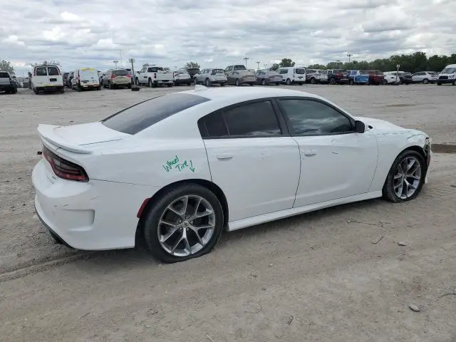 2020 DODGE CHARGER GT  