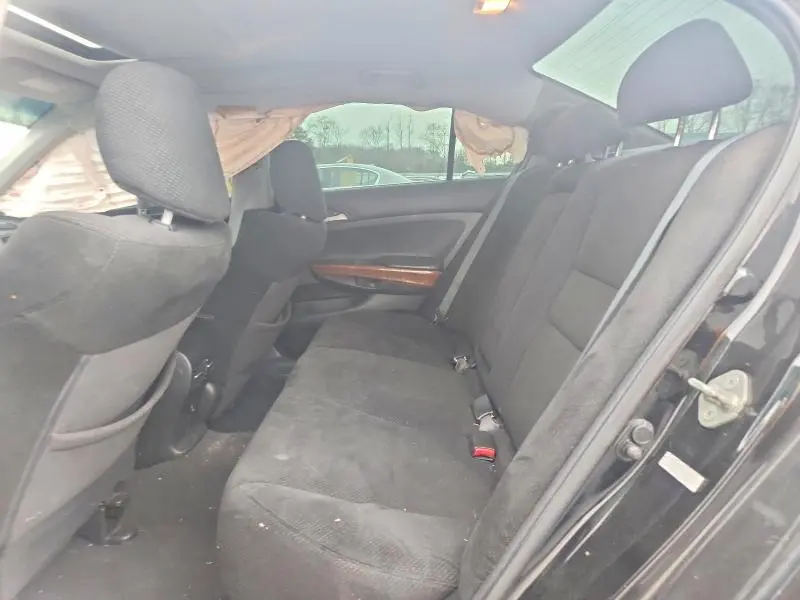 2012 HONDA ACCORD EX  