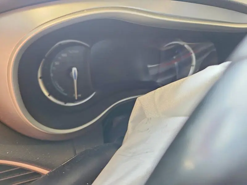 2018 CHRYSLER PACIFICA HYBRID TOURING L  