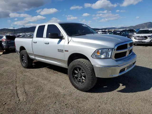 2015 RAM 1500 SLT  