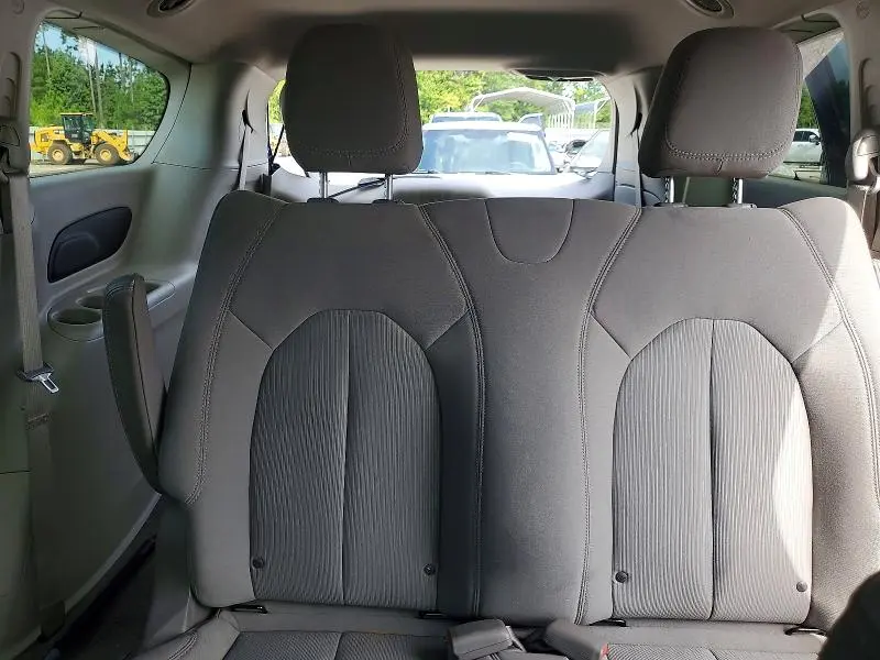 2018 CHRYSLER PACIFICA L  