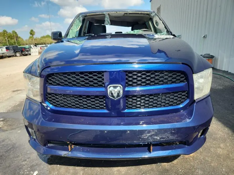 2014 RAM 1500 ST