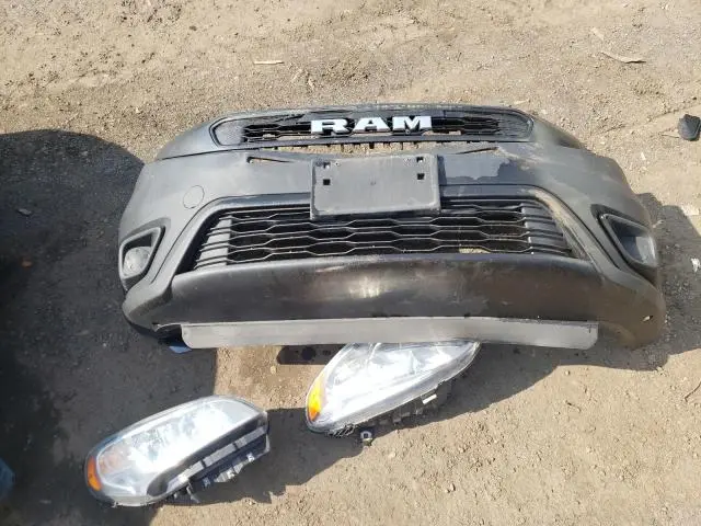 2021 RAM PROMASTER CITY   
