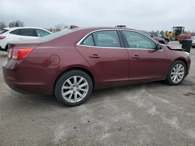 2015 CHEVROLET MALIBU 2LT  