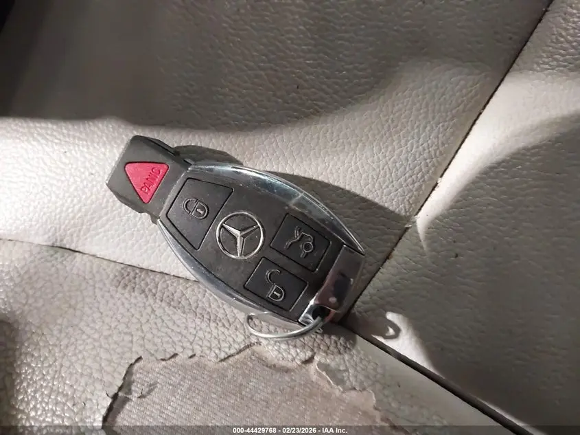 2015 MERCEDES-BENZ CLA 250 4MATIC