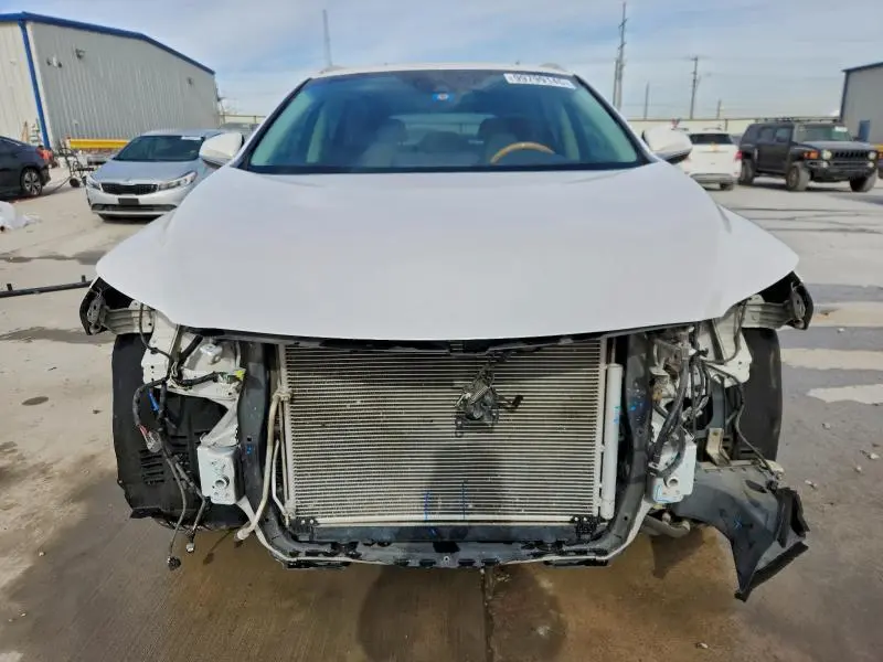 2018 LEXUS RX 350 BASE  