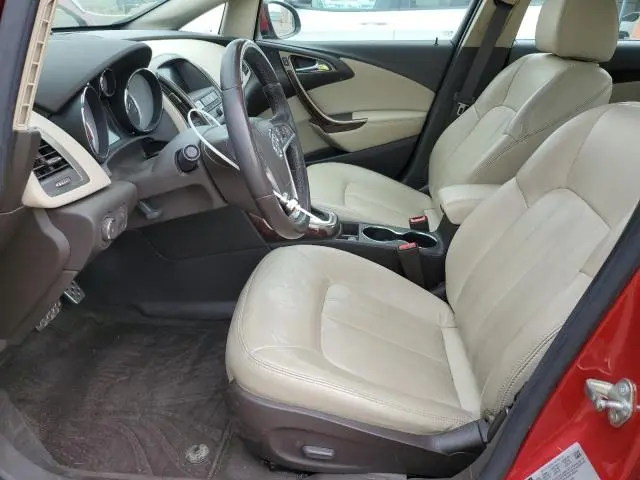 2015 BUICK VERANO PREMIUM  