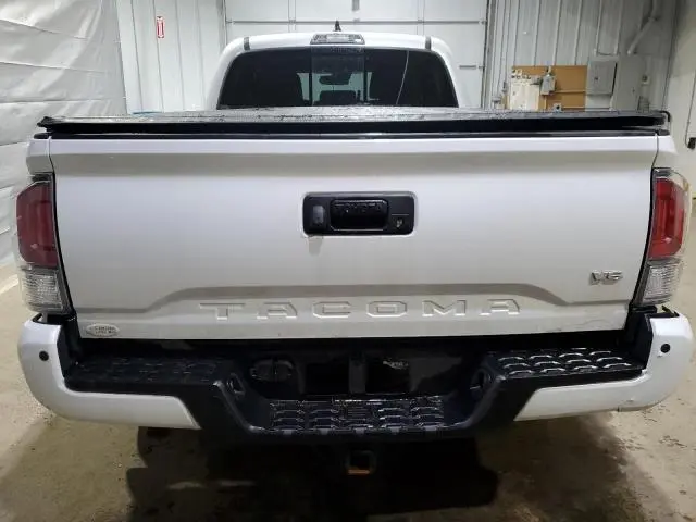 2023 TOYOTA TACOMA DOUBLE CAB  
