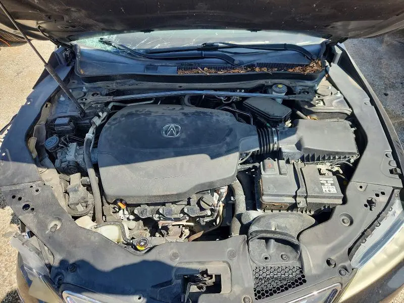 2015 ACURA TLX TECH  