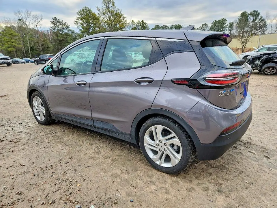 2023 CHEVROLET BOLT EV 1LT  