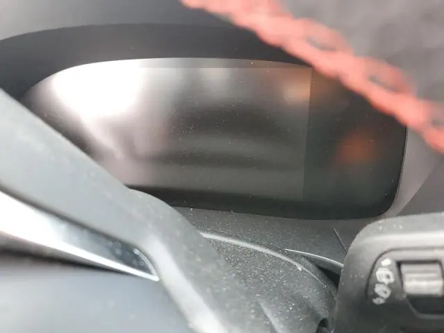 2023 FORD ESCAPE ST LINE  