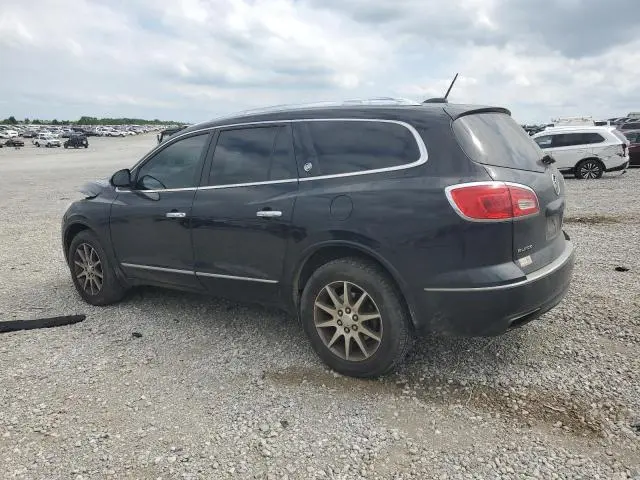 2016 BUICK ENCLAVE