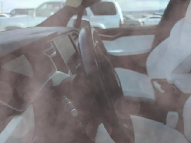 2016 TESLA MODEL X   
