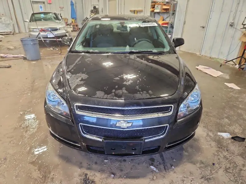 2011 CHEVROLET MALIBU 1LT  