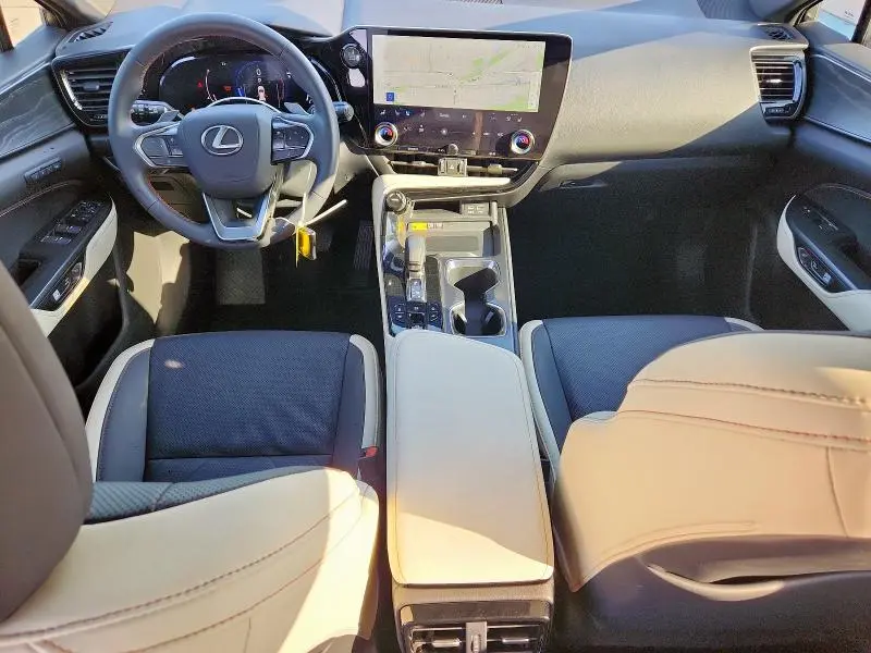 2023 LEXUS NX 350  