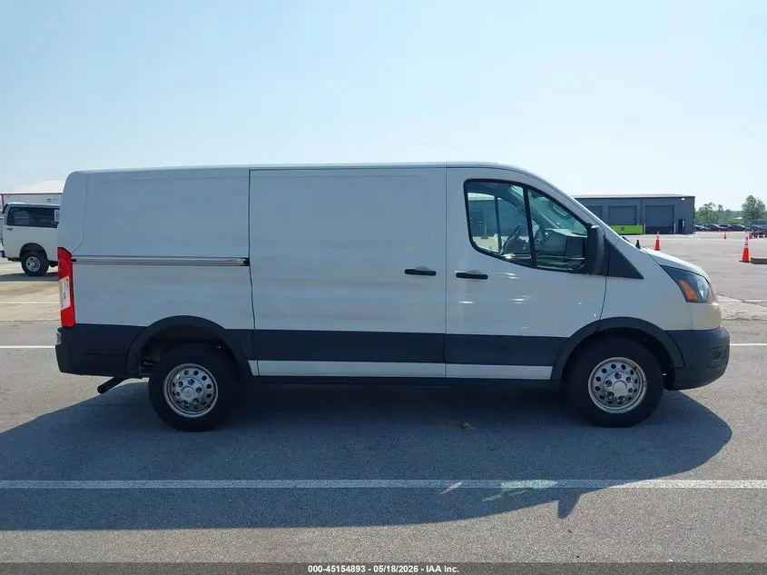 2020 FORD TRANSIT-250  