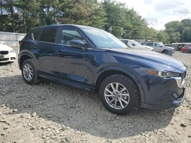 2024 MAZDA CX-5 SELECT  