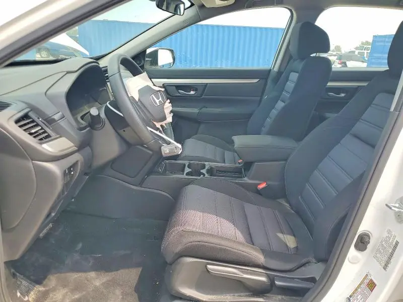2021 HONDA CR-V SE  