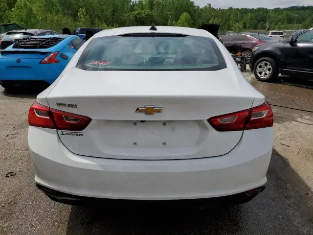 2020 CHEVROLET MALIBU LS  