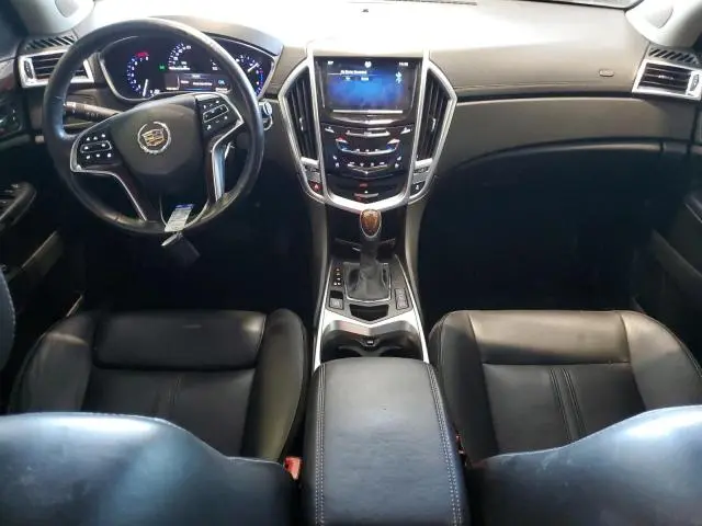 2014 CADILLAC SRX PREMIUM COLLECTION  