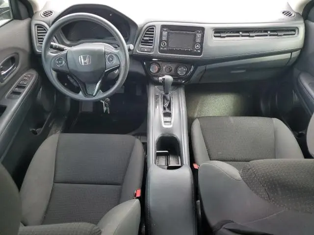 2021 HONDA HR-V LX  