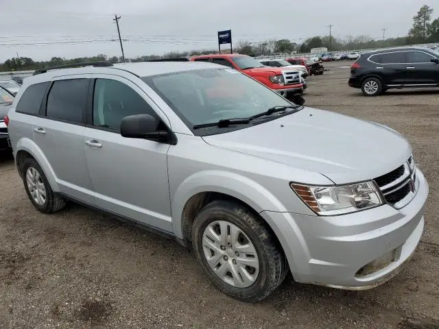 2014 DODGE JOURNEY SE  