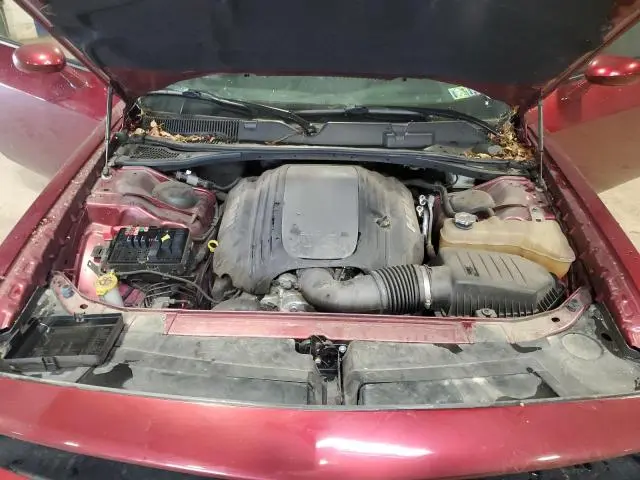 2020 DODGE CHALLENGER R/T  