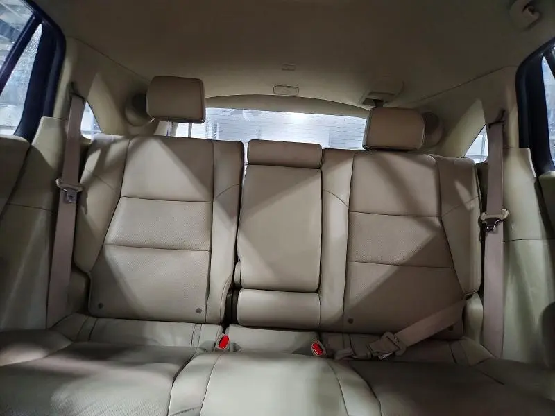 2016 ACURA RDX TECHNOLOGY  