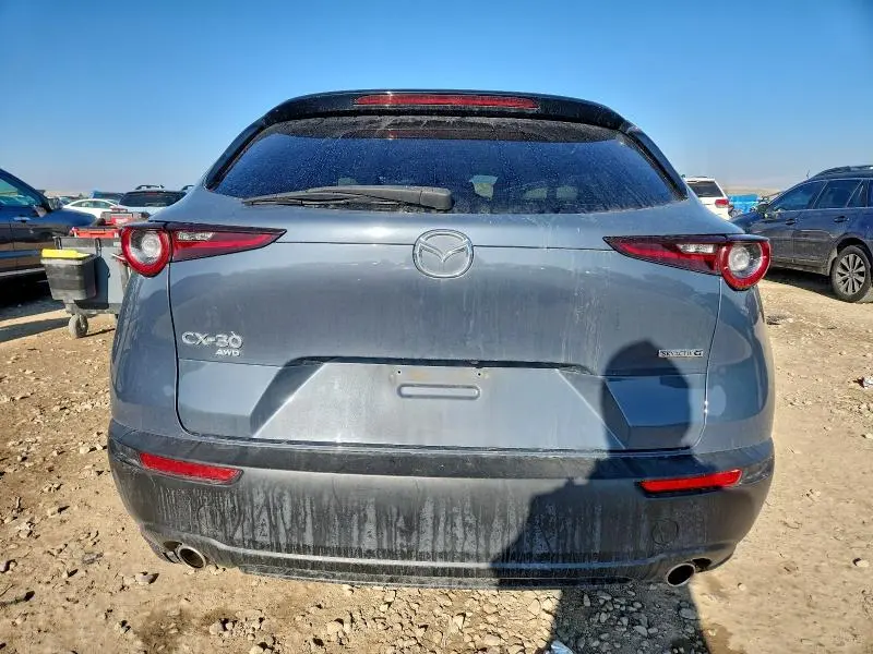 2020 MAZDA CX-30 PREMIUM  