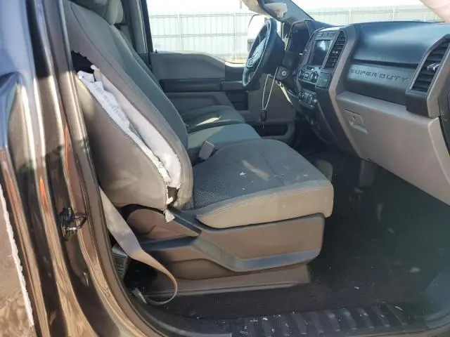 2019 FORD F250 SUPER DUTY  