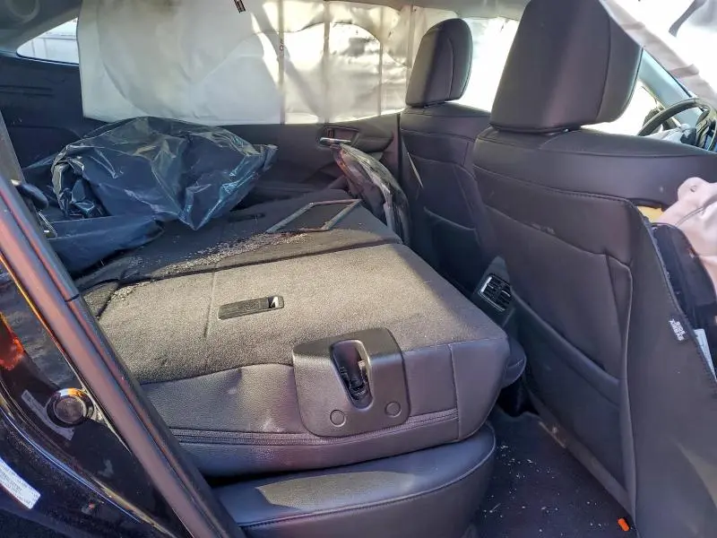 2016 ACURA RDX TECHNOLOGY  