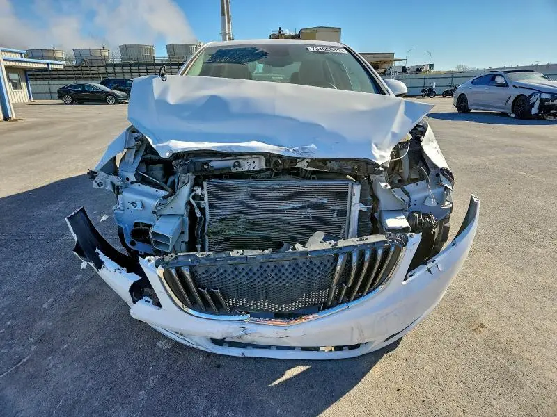 2013 BUICK VERANO CONVENIENCE  