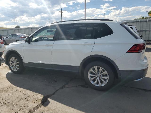 2018 VOLKSWAGEN TIGUAN S