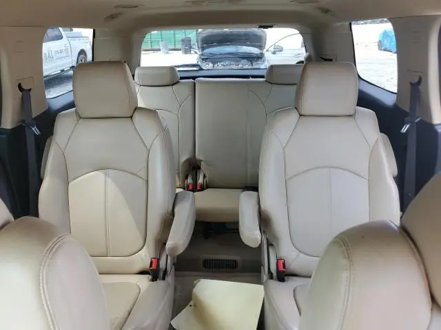 2012 GMC ACADIA SLT-1  