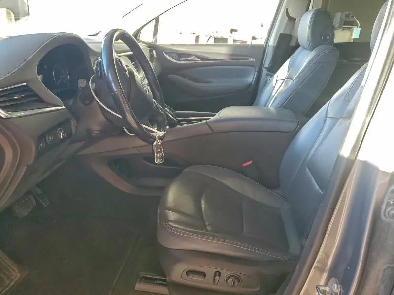 2019 BUICK ENCLAVE PREMIUM  