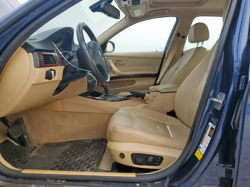 2011 BMW 328 I  