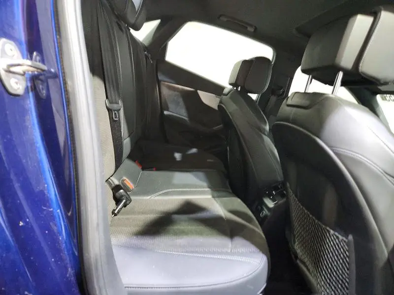 2021 AUDI A4 PREMIUM PLUS 45  