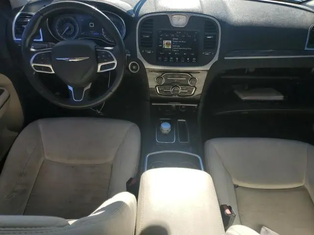 2019 CHRYSLER 300 TOURING  