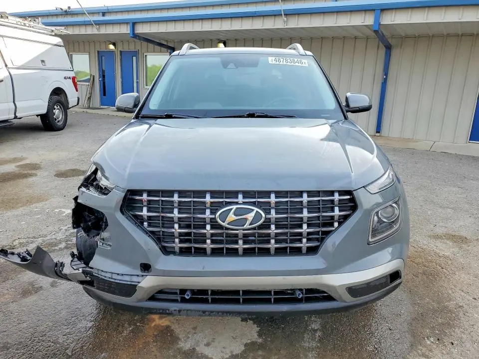 2022 HYUNDAI VENUE SEL  