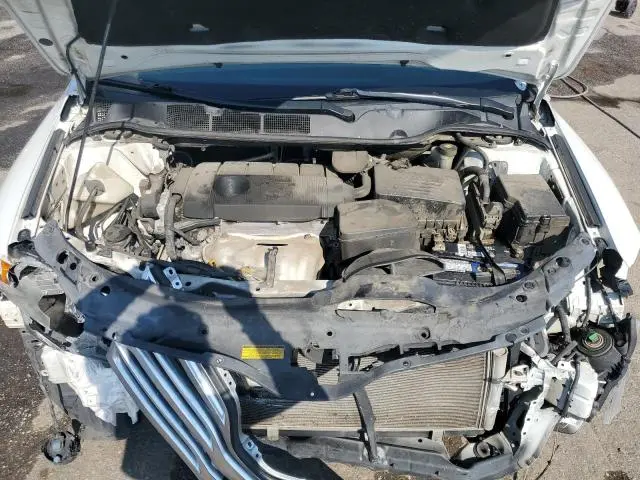 2012 TOYOTA VENZA LE  